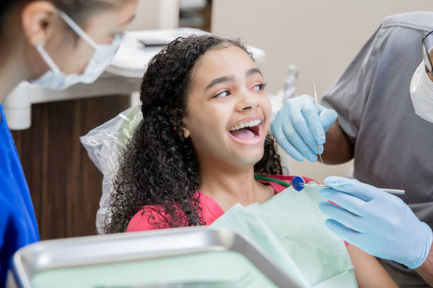 Best Dentist Open Late Near Me  in Jackson, MS