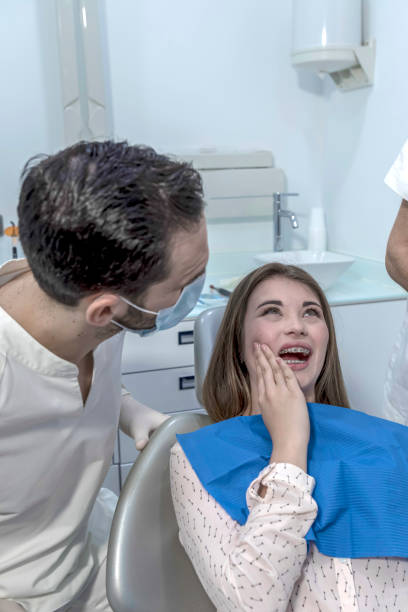Best Tooth Infection Emergency Dentist  in Jackson, MS