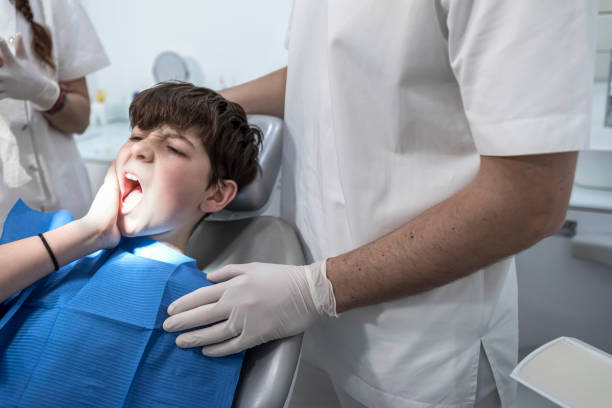 Best Emergency Gum Pain Relief  in Jackson, MS